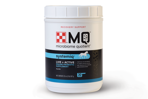 Purina® Systemiq® Probiotic Supplement