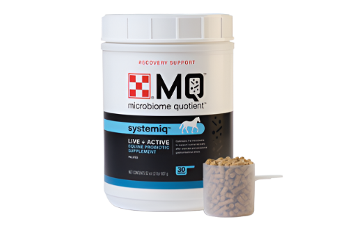 Purina® Systemiq® Probiotic Supplement